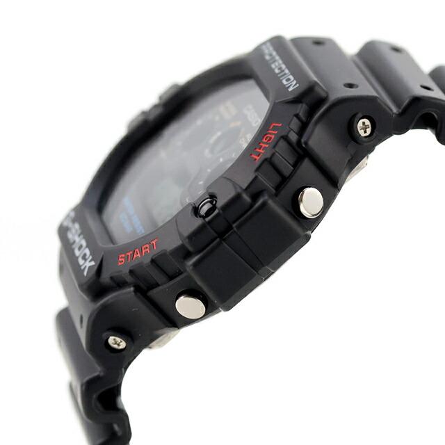 癒*る様 G-SHOCK デジタル腕時計 ブラック/シルバー G-SHOCK gショック ジーショック DIGITAL 5900 SERIES クォーツ 電池式