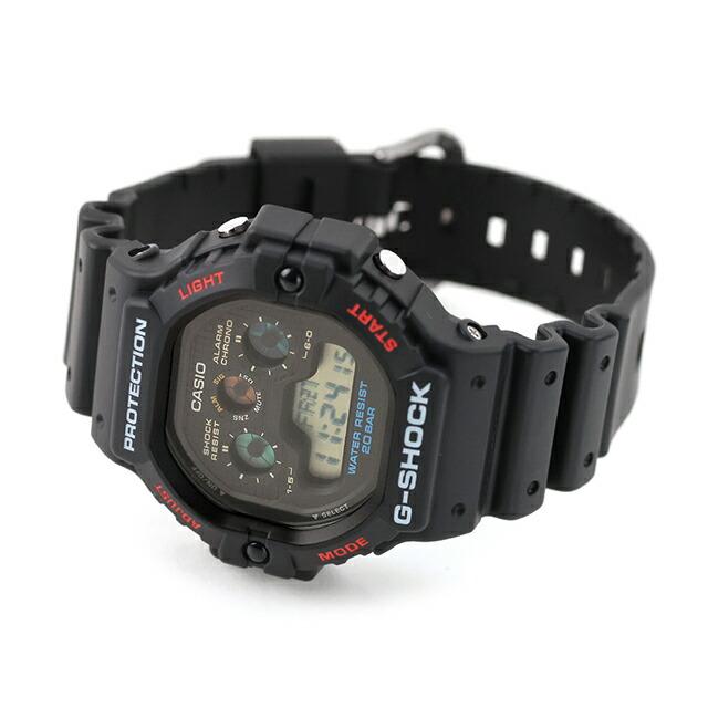 G-SHOCK gショック ジーショック DIGITAL 5900 SERIES クォーツ 電池式