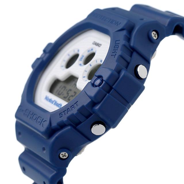 G-SHOCK gショック ジーショック クオーツ DW-5900WY-2 Wasted Youth