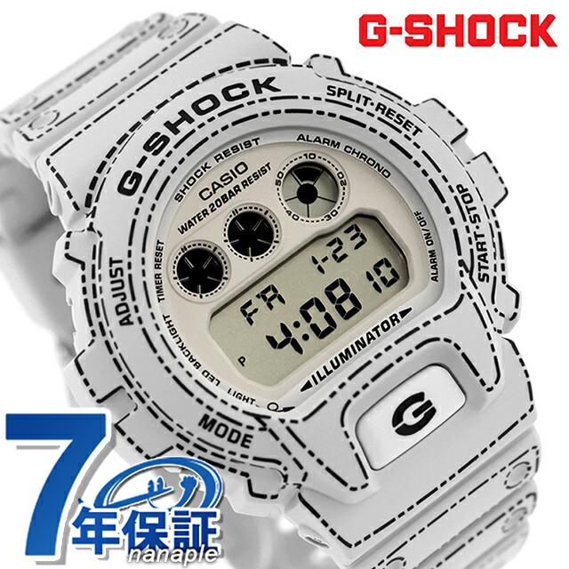 6900 SERIES gショック ジーショック G-SHOCK デジタル 6900シリーズ