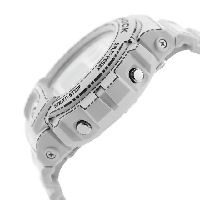 G-SHOCK デジタル腕時計DW-6900RGM-5JR DW-6900RGM-5 | CASIO