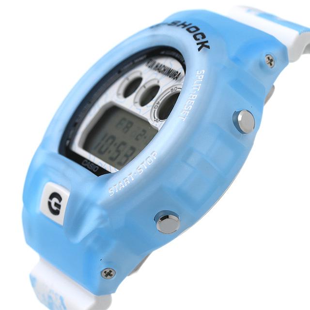 G-SHOCK gショック ジーショック クオーツ DW-6900RH-2 八村塁