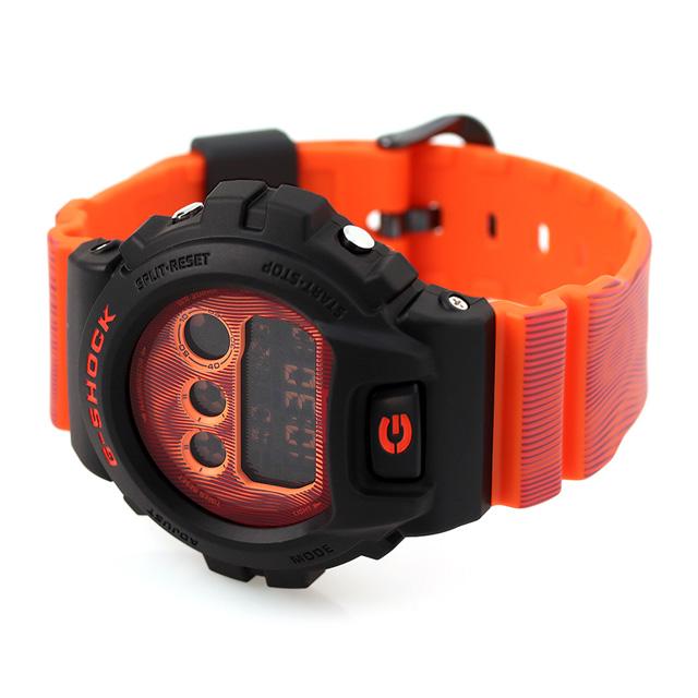 6900 SERIES gショック ジーショック G-SHOCK クオーツ DW-6900TD-4