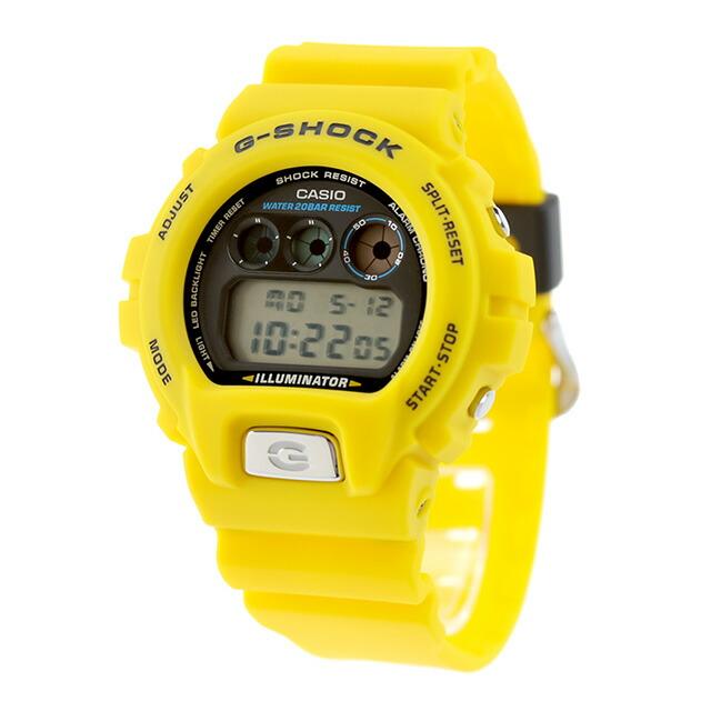 6900 SERIES gショック ジーショック G-SHOCK クォーツ 電池式 DW