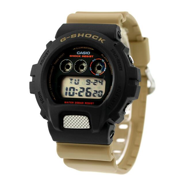6900 SERIES gショック ジーショック G-SHOCK DW-6900TU-1A5