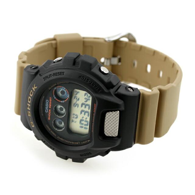 6900 SERIES gショック ジーショック G-SHOCK DW-6900TU-1A5