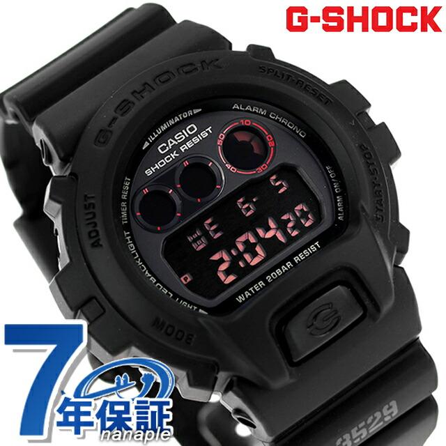 6900 SERIES gショック ジーショック G-SHOCK DW-6900UMS-1 DIGITAL