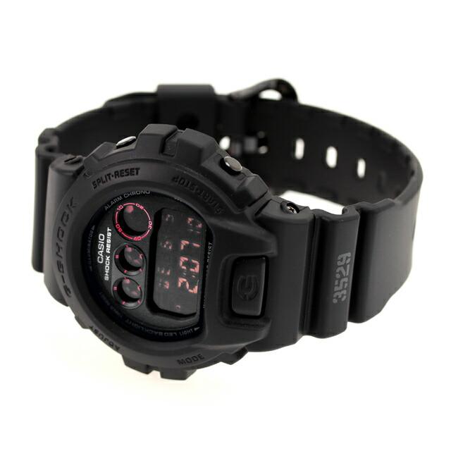 6900 SERIES gショック ジーショック G-SHOCK DW-6900UMS-1 DIGITAL