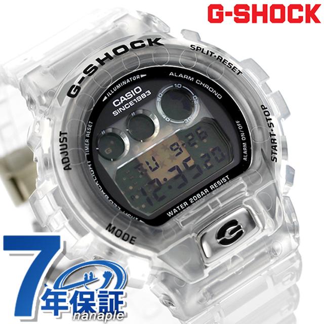 G-SHOCK gショック ジーショック DW-6940RX-7 メンズ 腕時計 ブランド