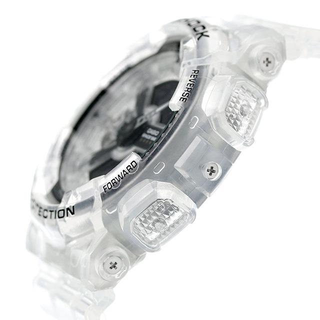 時計 G-SHOCK DW-6940RX-7JR DW6940RX-7 | G-SHOCK DIGITAL Transparent color | CASIO