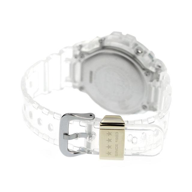 G-SHOCK gショック ジーショック DW-6940RX-7 メンズ 腕時計 ブランド