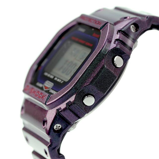 G-SHOCK gショック ジーショック DW-B5600AH-6 5600シリーズ Bluetooth