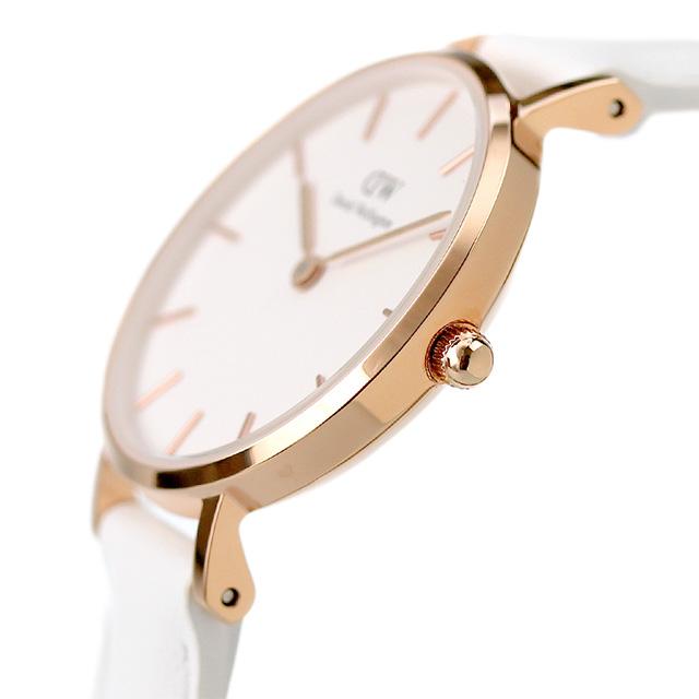 Daniel Wellington（ダニエルウェリントン） クオーツ 腕時計 ブランド 