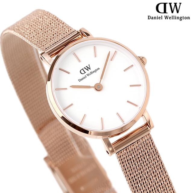 Daniel Wellington（ダニエルウェリントン） クオーツ 腕時計 ブランド