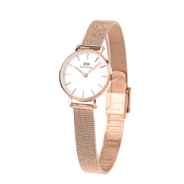Daniel Wellington（ダニエルウェリントン） クオーツ 腕時計 ブランド