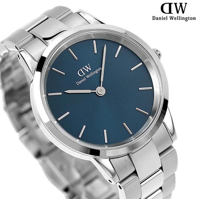 Daniel Wellington（ダニエルウェリントン） クオーツ 腕時計 ブランド 