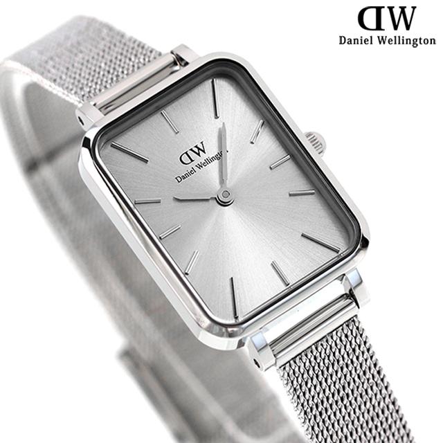 Daniel Wellington（ダニエルウェリントン） クオーツ 腕時計 ブランド 