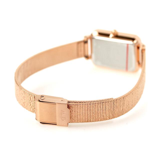 Daniel Wellington ダニエルウェリントン クオーツ 腕時計 ブランド