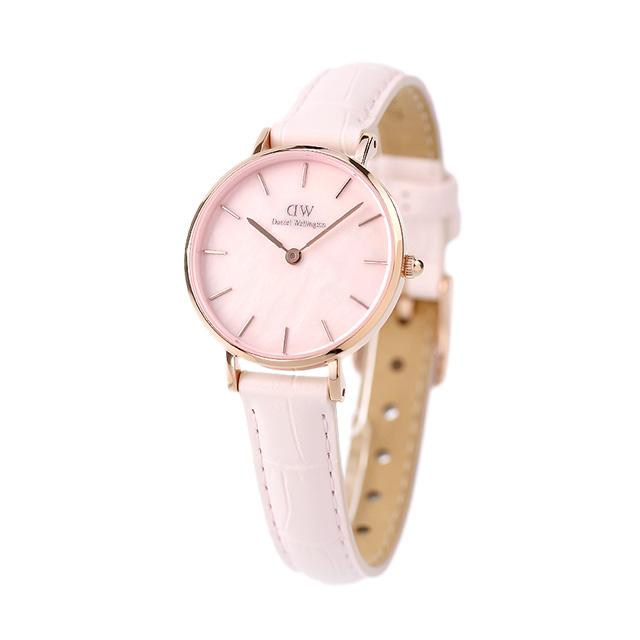 Daniel Wellington ダニエルウェリントン クオーツ 腕時計 ブランド 