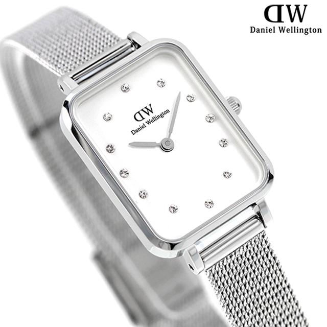 Daniel Wellington（ダニエルウェリントン） クオーツ 腕時計 ブランド 