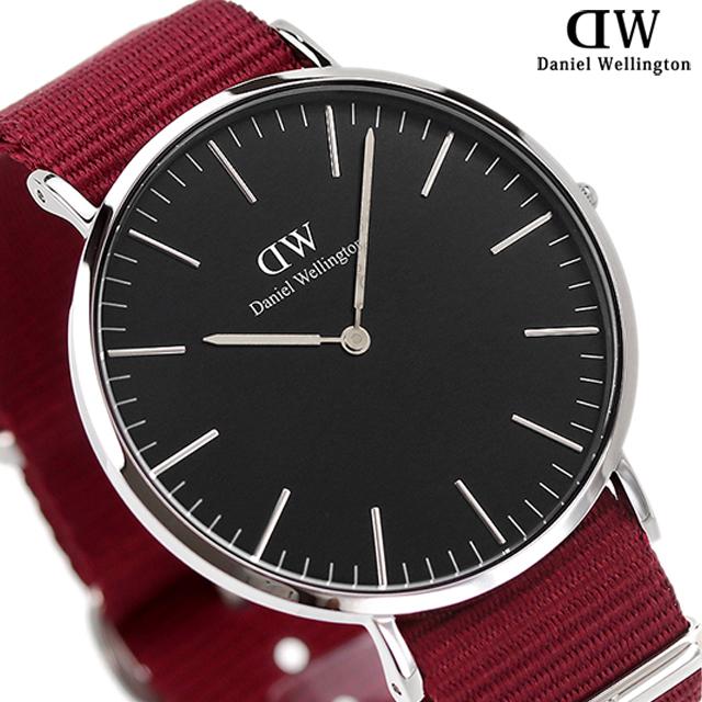 CLASSIC COLLECTION（Daniel Wellington） ダニエルウェリントン 