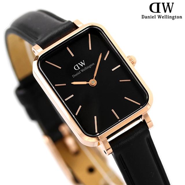 Daniel Wellington（ダニエルウェリントン） クオーツ 腕時計 ブランド