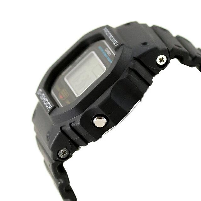 ジーショック　G-SHOCK　DW-5600NS　ベゼルベルト電池新品　極美品 SUB【G-SHOCK】ジャンク品のG-SHOCK／購入・開封～復活させる！ベルト
