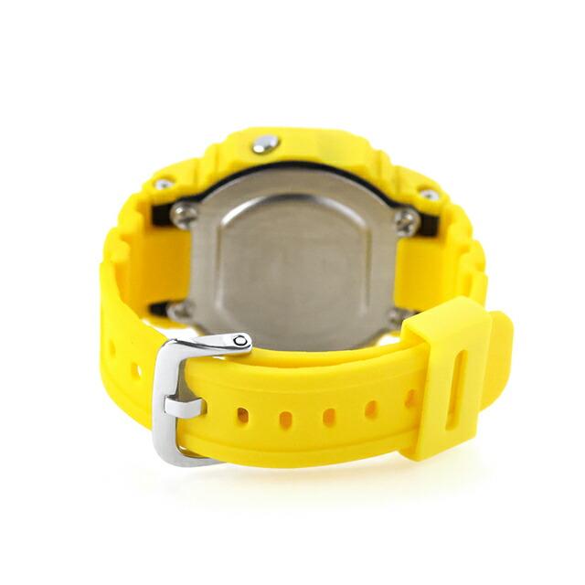 G-SHOCK gショック ジーショック 5600 nano SERIES クォーツ 電池式