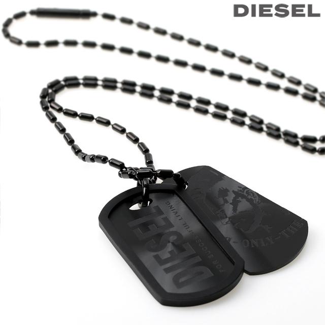 DIESEL ディーゼル ブランド ネックレス ペンダント メンズ DIESEL ディーゼル ブランド ネックレス ペンダント メンズ