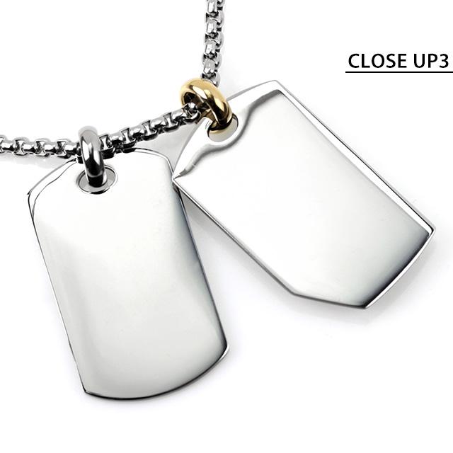 ディーゼル ネックレス メンズ アクセサリー DIESEL DX1143040 楽天市場】ネックレス メンズ シルバー シンプル ディーゼル