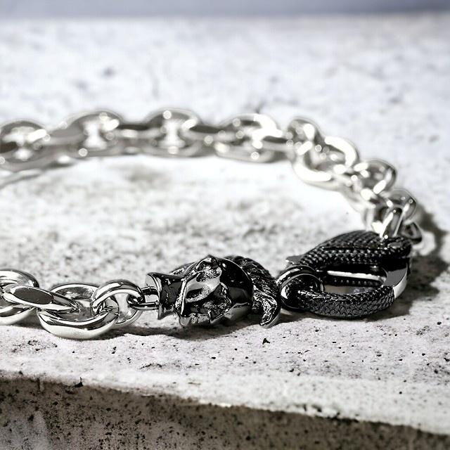 DIESEL（ディーゼル） ブレスレット メンズ レディース ブランド