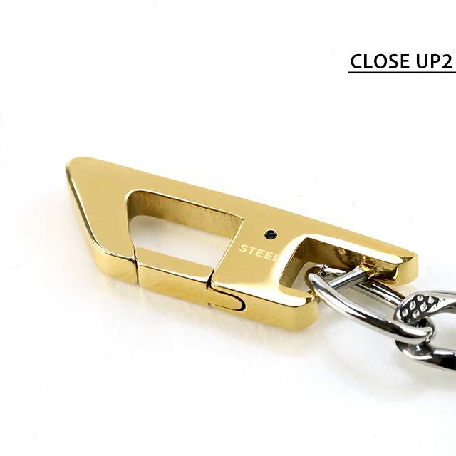 DIESEL（ディーゼル） ネックレス メンズ レディース ブランド