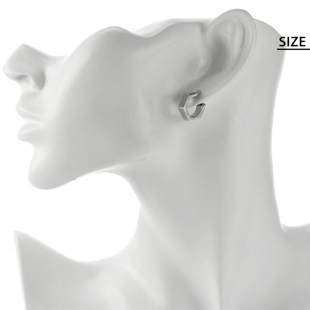 DIESEL（ディーゼル） ピアス メンズ フープ 片耳用 DX1345040