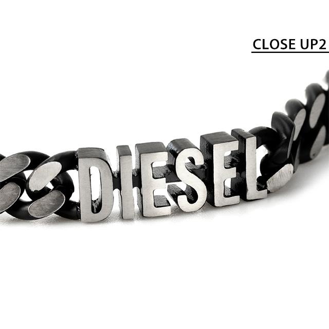 DIESEL ディーゼル ブランド ブレスレット メンズ レディース DIESEL ディーゼル ブランド ブレスレット メンズ レディース