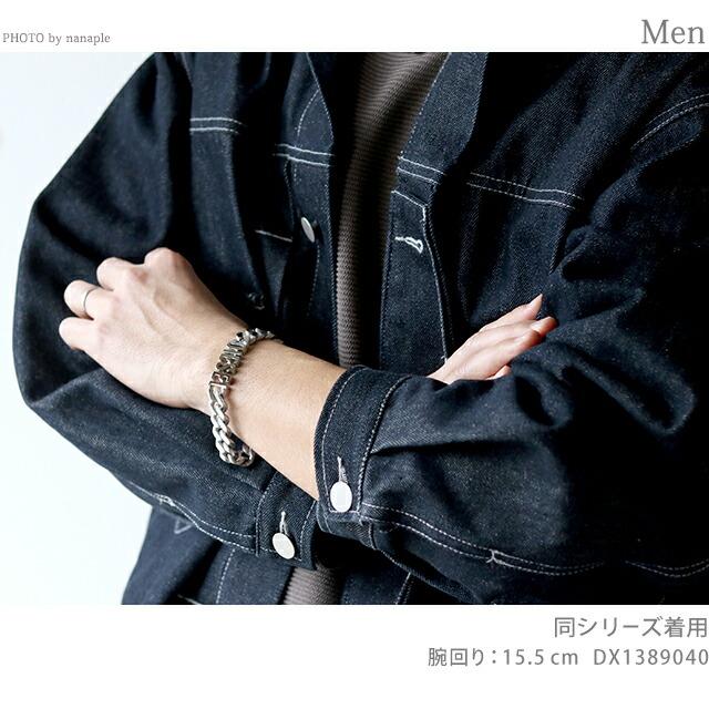DIESEL（ディーゼル） ブレスレット メンズ レディース ブランド