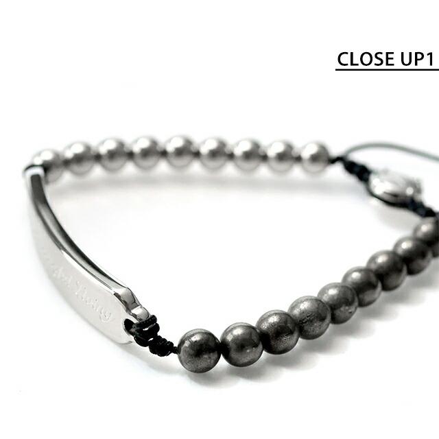 DIESEL（ディーゼル） ブレスレット メンズ レディース ブランド