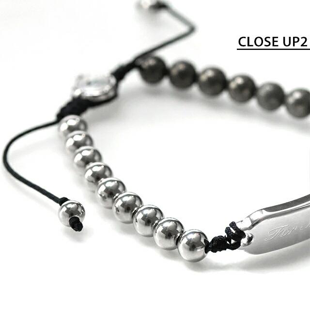 DIESEL（ディーゼル） ブレスレット メンズ レディース ブランド