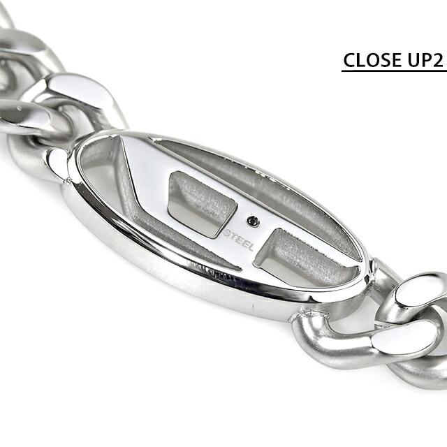 DIESEL さらに+6倍 ディーゼル ネックレス メンズ レディース DIESEL さらに+6倍 ディーゼル ネックレス メンズ レディース