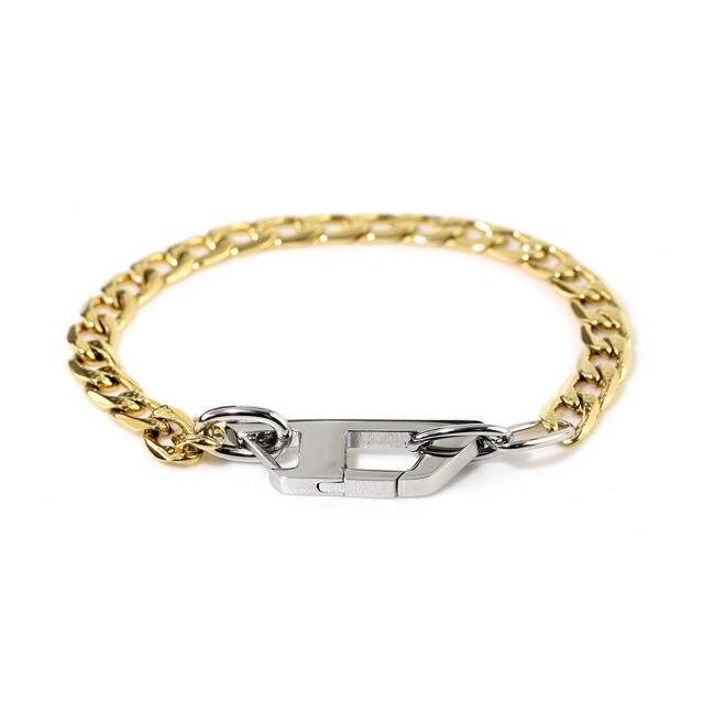 DIESEL ディーゼル ブランド ブレスレット メンズ レディース