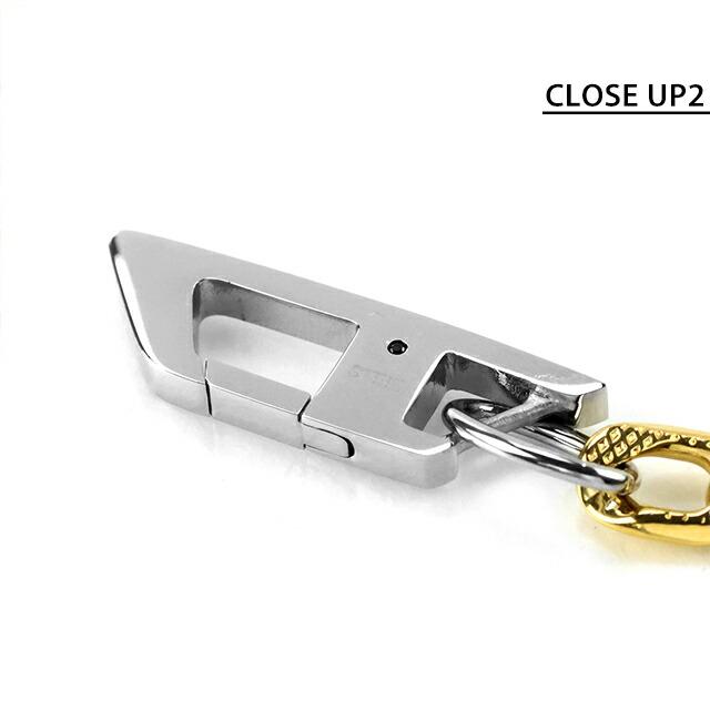 K*様 DIESEL ネックレス DIESEL（ディーゼル） ネックレス メンズ レディース ブランド