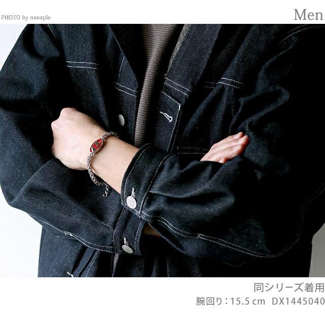 DIESEL（ディーゼル） ブレスレット メンズ レディース ブランド