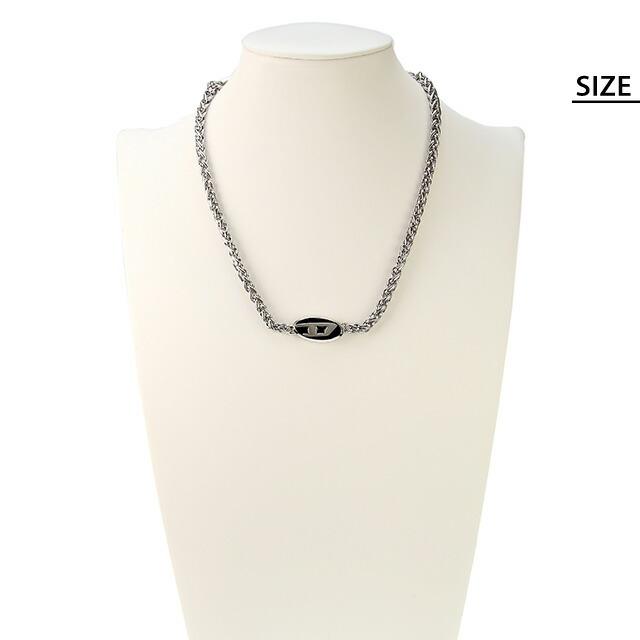 DIESEL（ディーゼル） ネックレス ペンダント メンズ レディース