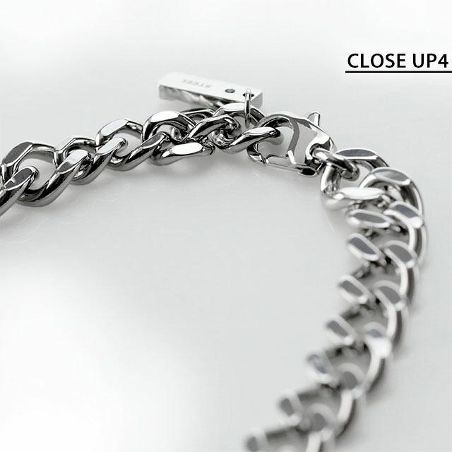 DIESEL ディーゼル ブレスレット メンズ レディース ブランド