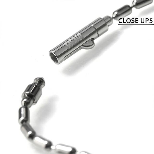 DIESEL（ディーゼル） ネックレス メンズ ブランド ペンダント