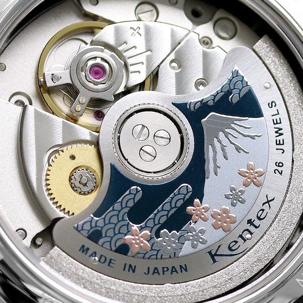 エスパイ ケンテックス 腕時計 ブランド アクティブ 2 41mm マルチ