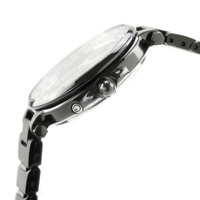 XC シチズン クロスシー ベーシックコレクション 光発電エコドライブ