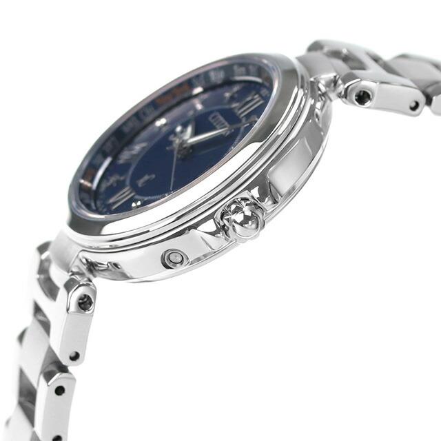 XC シチズン クロスシー エコドライブ ソーラー電波 ハッピーフライト