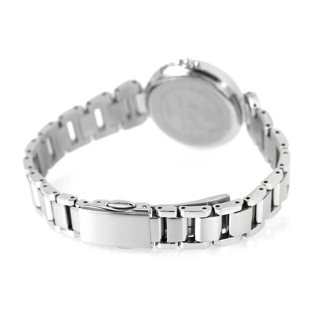 XC シチズン クロスシー エコドライブ ソーラー電波 ハッピーフライト