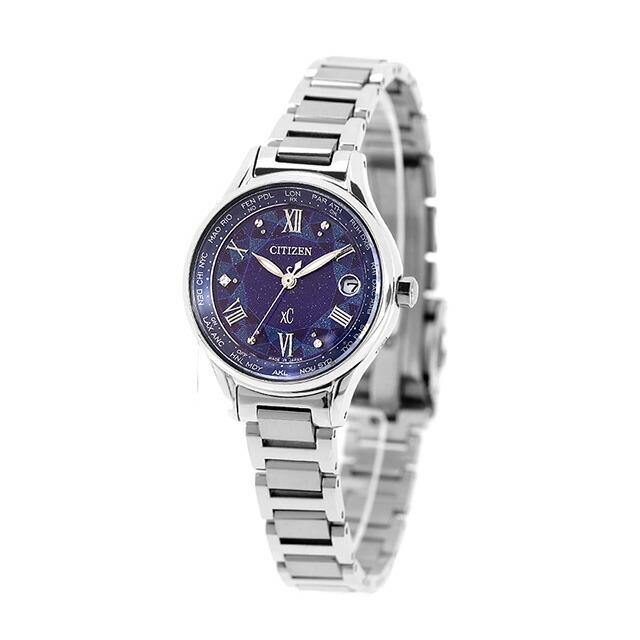 【新品】シチズン L ソーラー 腕時計 ダイヤ CITIZEN レディース 送料無料】CITIZEN シチズン 腕時計 レディース ソーラー おしゃれ