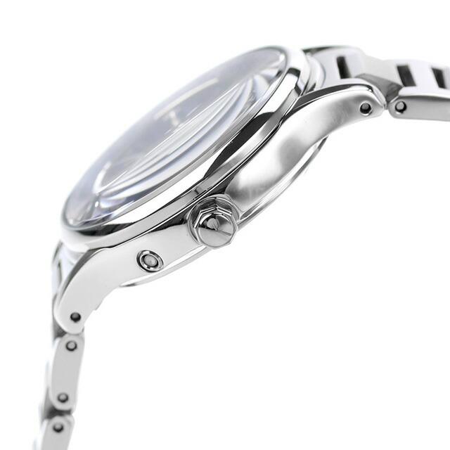 シチズン クロスシー Limited Pair Model DEAR Collection 腕時計 レディース チタン 数量限定 ダイヤ 電波ソーラー CITIZEN xC EC1160-71Lの画像